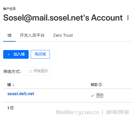 免费域名+CloudFlare_R2实现自带CDN的图床
